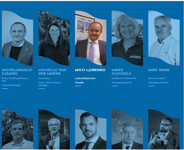 Dana 17.10.2025. godine kolega Mićo Ljubenko sudjelovao na panel raspravi na međunarodnoj konferenciji marina ICOMIA 2025. u Veneciji