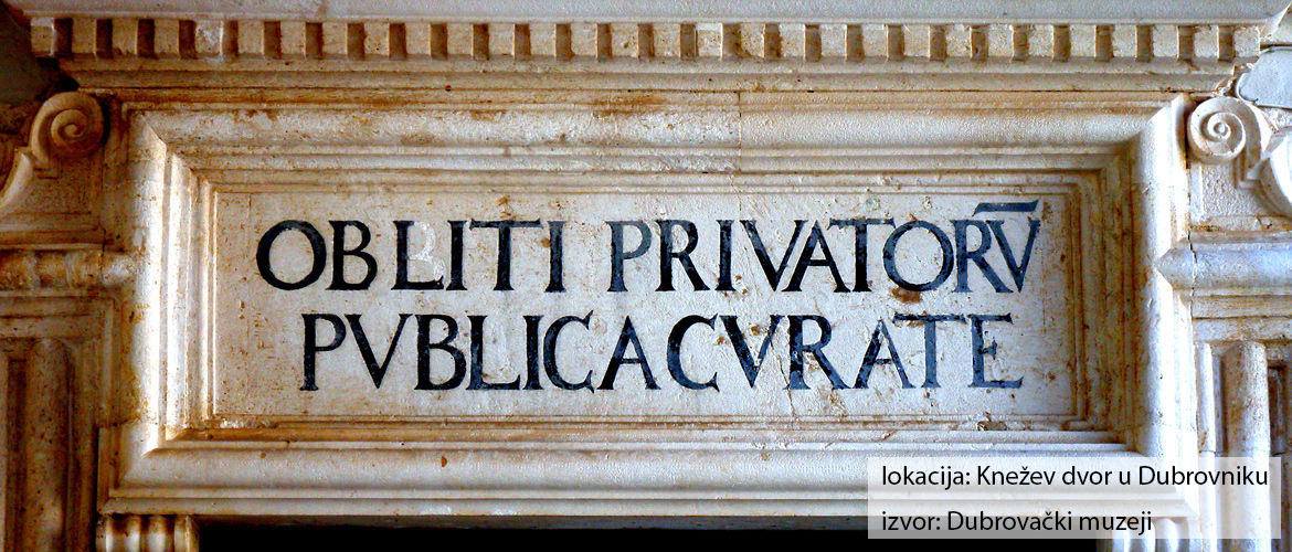 Okrugli stol na temu Zakona o lobiranju