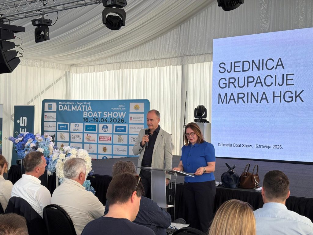 Rješenja za produženja koncesija za marine